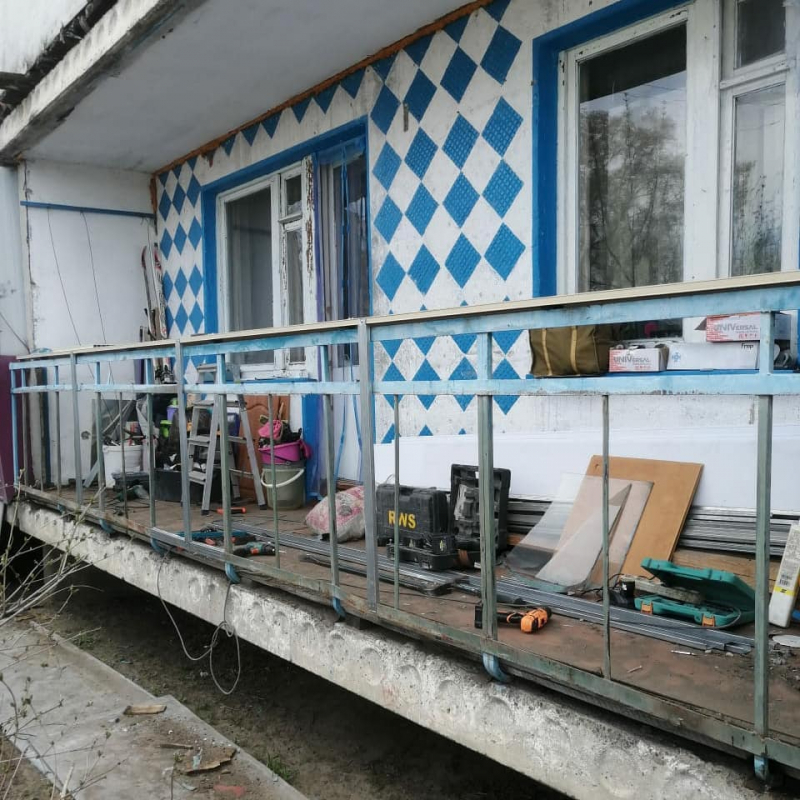 Фотогалерея наших работ 336
