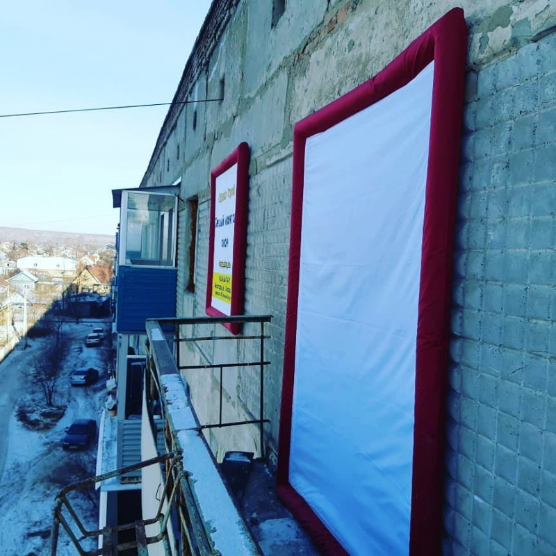 Фотогалерея наших работ 311