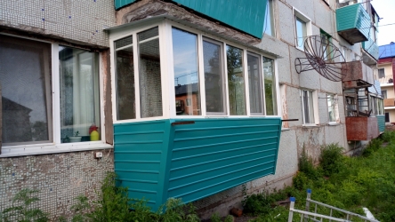 Фотогалерея наших работ 15
