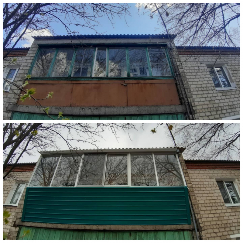 Фотогалерея наших работ 343
