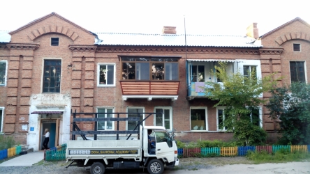 Фотогалерея наших работ 34