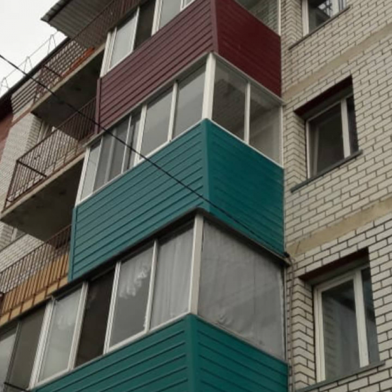 Фотогалерея наших работ 324