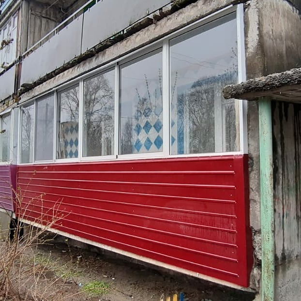 Фотогалерея наших работ 337