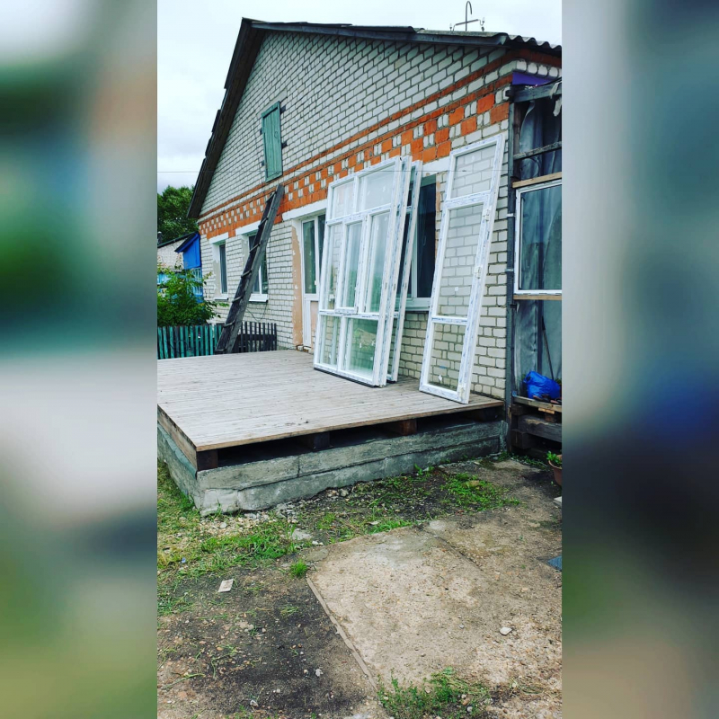 Фотогалерея наших работ 277