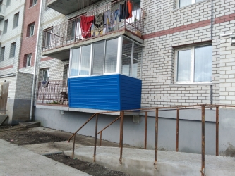 Фотогалерея наших работ 5